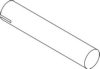 S.A. 3296248 Exhaust Pipe